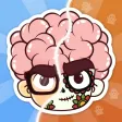Mega Brain Games - Test Out Mega Brain Games - Test Out