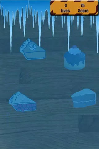 Screenshot di Cake Smash