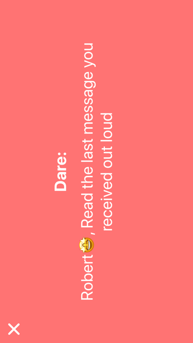 Screenshot di Booze: The Drinking Game