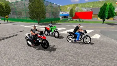 Capturas de pantalla de Mx Motos2