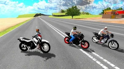 Capturas de pantalla de Mx Motos2