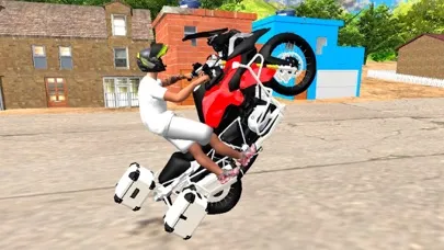 Capturas de pantalla de Mx Motos2
