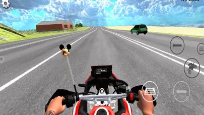 Capturas de pantalla de Mx Motos2