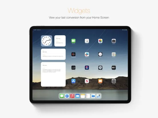 Debotha: Text & Base Converter iPad  スクリーンショット