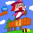 Super Jump Gril
