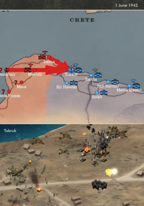 Blitzkrieg Fire-screenshot-2