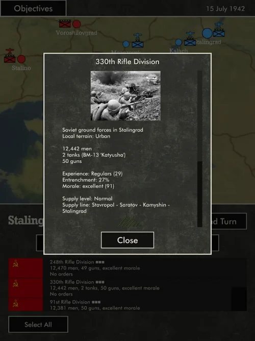 Blitzkrieg Fire-screenshot-5