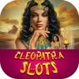Cleopatra Slots: Casino games