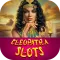 Cleopatra Slots: Casino games