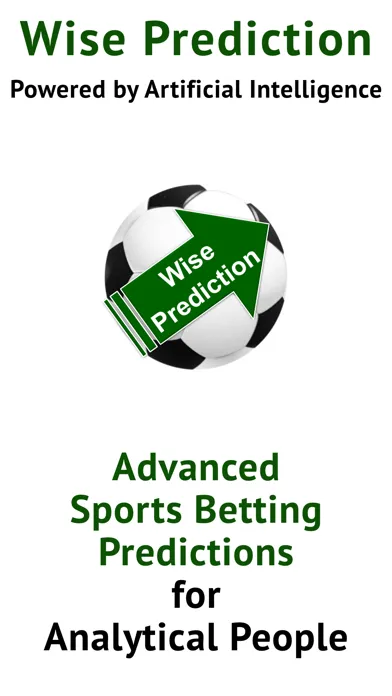 AI Soccer Betting Tips Odds Ekran Görüntüleri