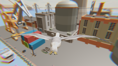 Seagull Simulator应用截图