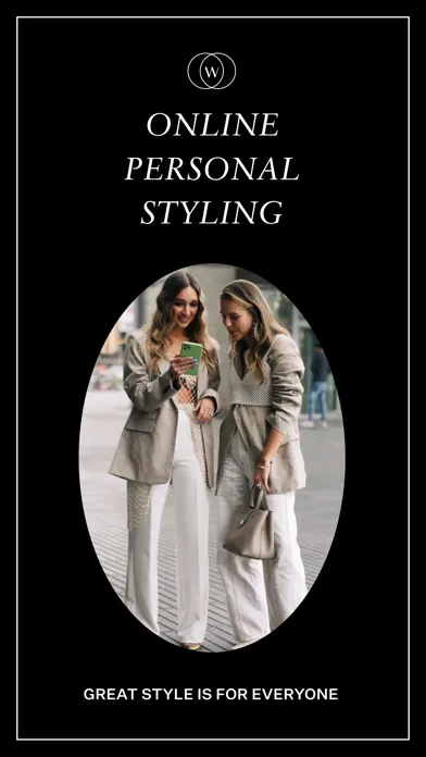 Captures d'écran de Wishi - Premium Styling