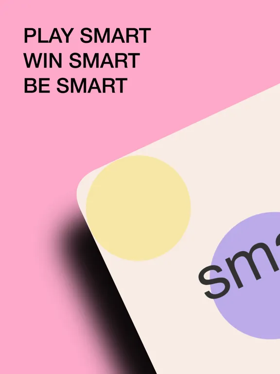 ภาพหน้าจอของ Smart: Alias game iPad 