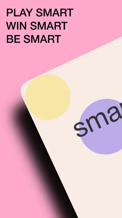 ภาพหน้าจอของ Smart: Alias game