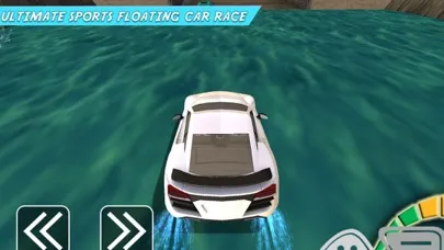 Water Surfers Driving Sim Screenshots
