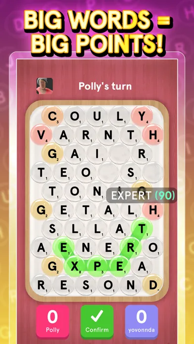 Zrzuty ekranu Word vs Word