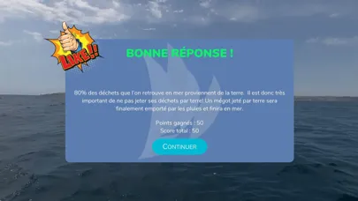 Vigie Voile Ekran Görüntüleri
