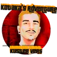 Kotaka's Adventure Kuster Vers