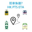 Hong Kong Traffic ETA Hong Kong Traffic ETA