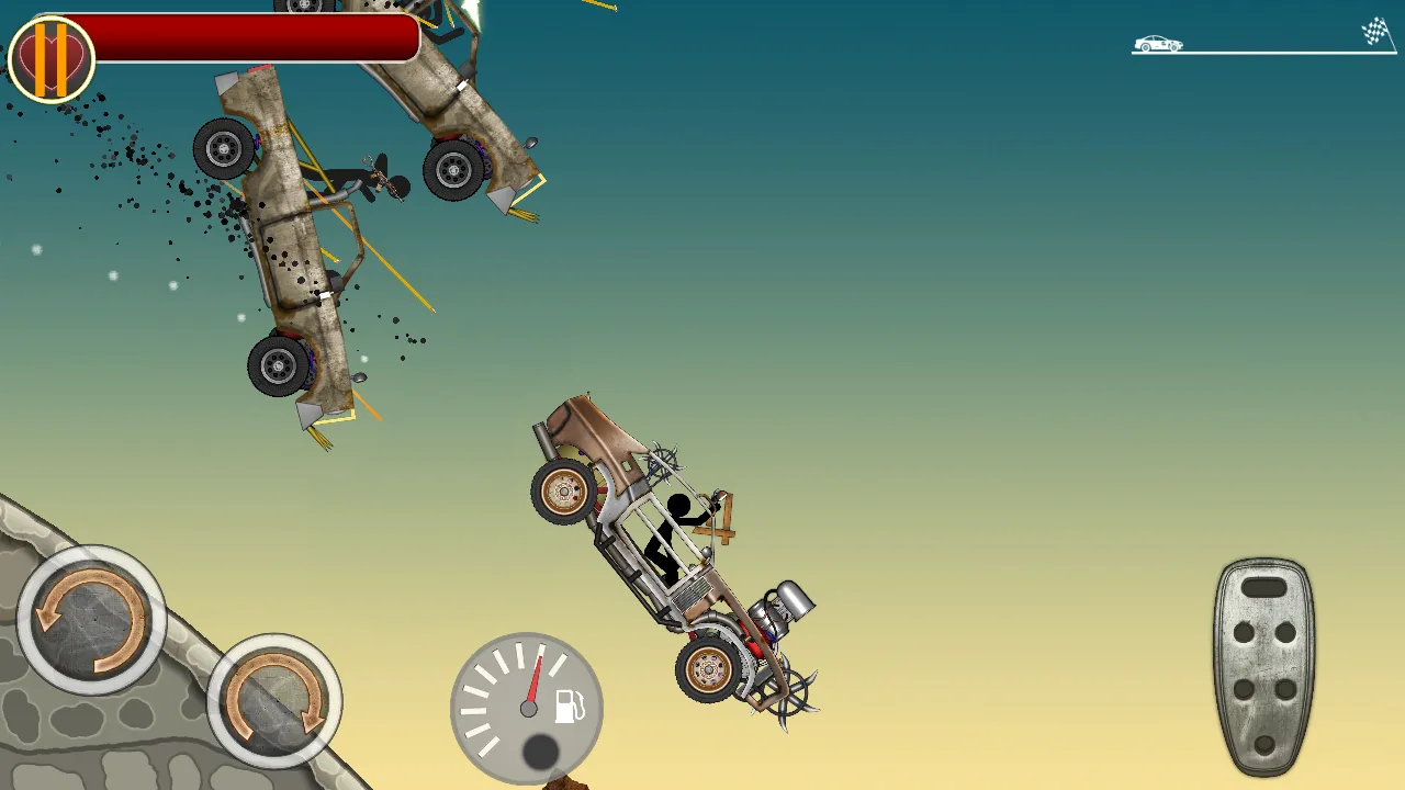 صور Stickman Annihilation II