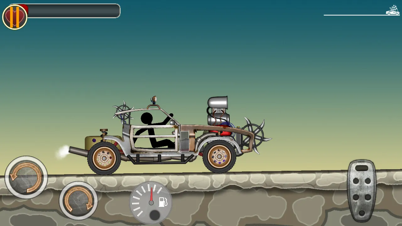 صور Stickman Annihilation II