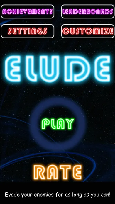 Elude Ekran Görüntüleri