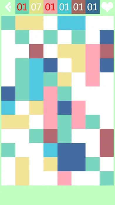 Little Squares應用截圖