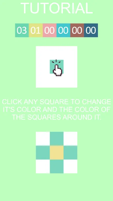Little Squares應用截圖