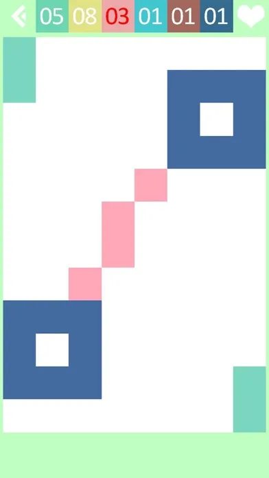 Little Squares應用截圖