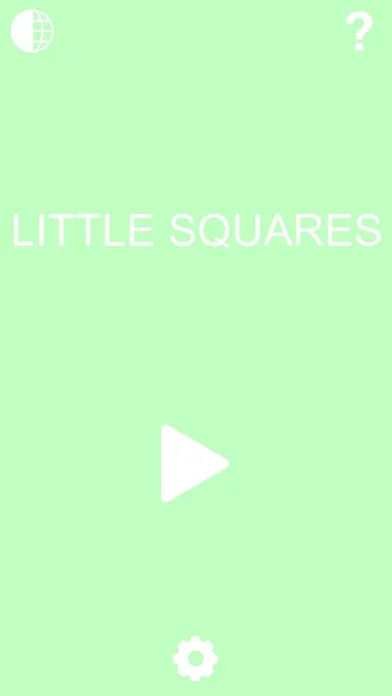 Little Squares應用截圖