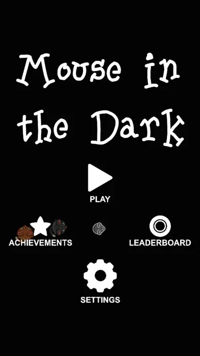 Скриншоты Mouse in the Dark