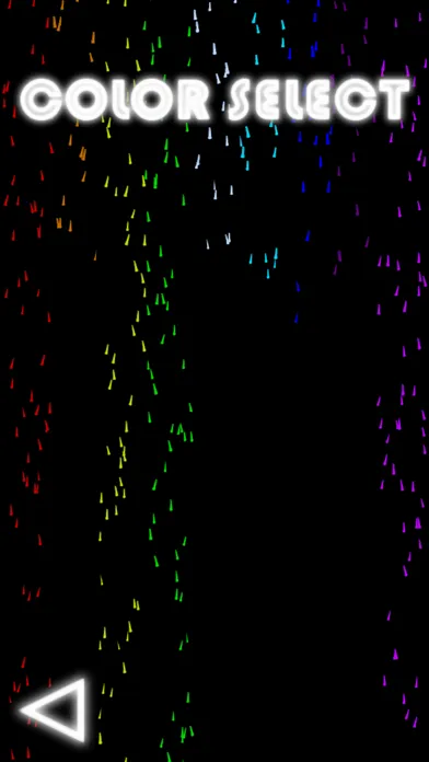 Captures d'écran de Neon Rain