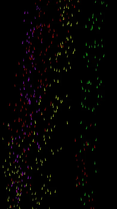 Captures d'écran de Neon Rain