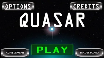 تصاویر The Quasar