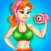 Gym Workout - Women Exercise