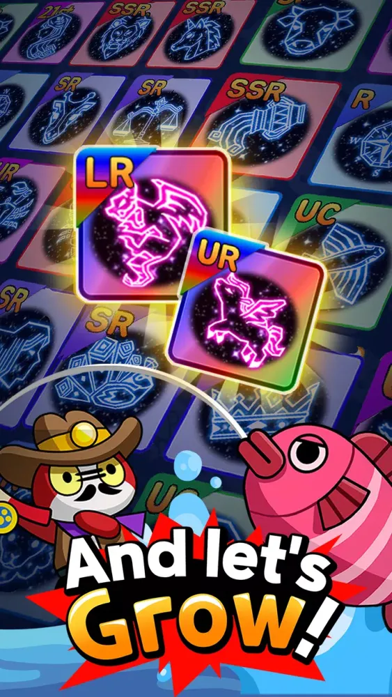 Capturas de pantalla de MilkyWay Quest