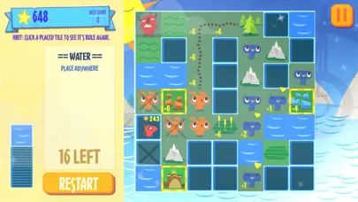 Impossible Isles Screenshots