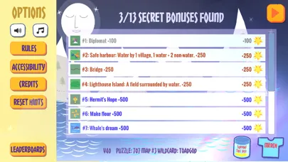 Impossible Isles Screenshots