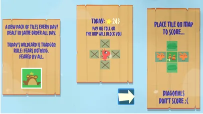 Impossible Isles Screenshots
