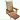 Wooden chair design
