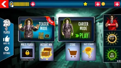 Evil Teacher 3D : Scary Game سکرین شاٹس