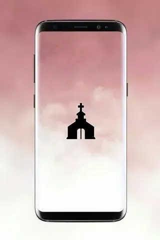 Cross Wallpapers سکرین شاٹس