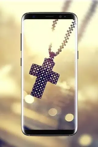 Cross Wallpapers سکرین شاٹس
