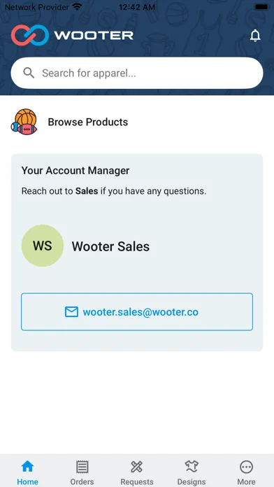 تصاویر Wooter