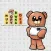 Wordy Bear WordFinder