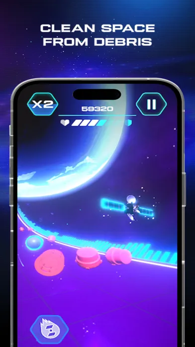Orbital Dance應用截圖