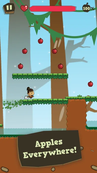 Capturas de pantalla de Legacy - Run for Life
