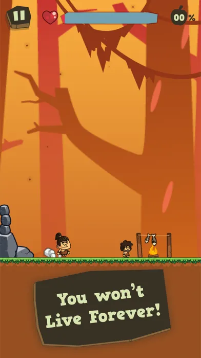 Capturas de pantalla de Legacy - Run for Life