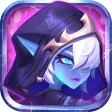 Warborn Realms:Forgotten Tales Warborn Realms:Forgotten Tales