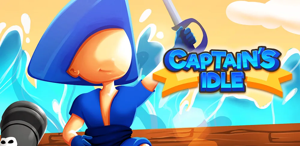 Captains Idle